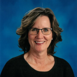 Photo of Kim Payne